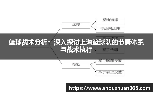 篮球战术分析：深入探讨上海篮球队的节奏体系与战术执行